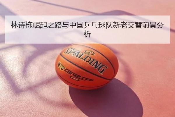 林诗栋崛起之路与中国乒乓球队新老交替前景分析